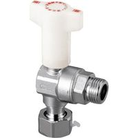 オンダ製作所 CBL14型 ナット付アダプターG1/2×G1/2 CBL14-13M-S 1個 267-3653（直送品）