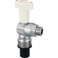 オンダ製作所 CBL27型 HIVPφ20×G3/4 CBL27-2020M-S 1個 267-0430（直送品）