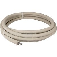 オンダ製作所 被覆付巻フレキ φ16.8×10m FCP-16.8PA10-10 1個 224-3698（直送品）