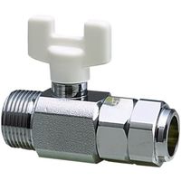 オンダ製作所 FCB2型 テーパめねじ Rc1/2×φ16 FCB2-1316MA-S 1個 224-5253（直送品）