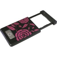 コンテック KONTEC ポコ・デ・ミエール ブラック LPS-100P 1個 253-2965（直送品）