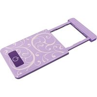 コンテック KONTEC ポコ・デ・ミエール パープル LPS-101P 1個 253-2942（直送品）