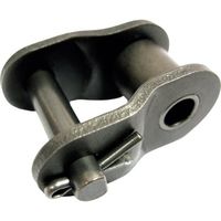 片山チエン KANA 60H OL KANA60H-OL 1個 421-4511（直送品）