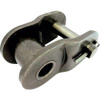 片山チエン KANA 160 OL KANA160-OL 1個 421-4477（直送品）