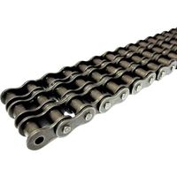 片山チエン KANA 35ー3 チエン 320L(3M) KANA35-3T 1本 421-9581（直送品）