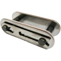 片山チエン KANA C2100H JL(ワリピン) KANAC2100H-JL 1個 421-2887（直送品）