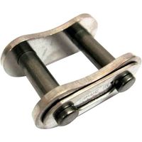 片山チエン KANA 25 メツキ JL KANA25-NJL 1個 421-2909（直送品）