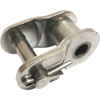 片山チエン KANA 80 メツキ OL KANA80-NOL 1個 421-4491（直送品）