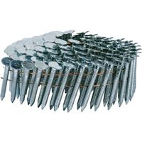 若井産業 WAKAI ワイヤー シングル釘 三価ユニクロ リング 3.0X32 WNR320U 1ケース(60巻) 385-5337（直送品）