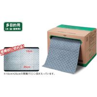 湘南ワイパーサプライ SWS Oilguardロール PS9324BOX 721142 1巻 357-9111（直送品）