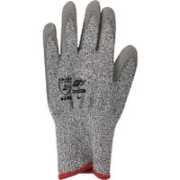 新日本トーカ貿易 SNT ノンカットセイフティー007(M) NCS-007-M 1双 434-5025（直送品）