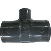 積水化学工業 エスロン HIーTS継手 径違いチーズ 75×40 HIT753 1個 850-6335（直送品）