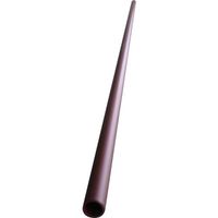 積水化学工業 エスロン HTパイプ W 100× 4000 HT1H4 1本 850-6375（直送品）