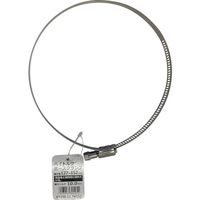 和気産業 WAKI ハイトルクホースクランプ WY248-12.7W152 1箱(25個) 469-2639（直送品）