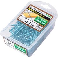 若井産業 WAKAI コーススレッド ラッパ 半ねじ バリューパック 75 WR75HV 1セット(450本:90本×5パック)（直送品）