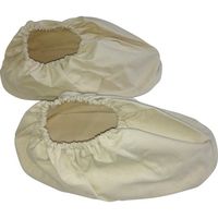 富士手袋工業 富士手袋 帆布靴カバー 10枚入り 240-10 1袋(10枚) 338-2599（直送品）