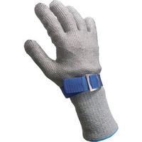 富士手袋工業 富士手袋 耐切創ワイヤー手袋 L 4850-L 1枚 338-2598（直送品）