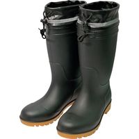 富士手袋工業 富士手袋 PVC セフメイト 抗菌速乾 27.0 9665-27.0 1足 348-3287（直送品）