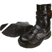 富士手袋工業 富士手袋 セフメイトワーク 黒(ブラック) 29.0cm 9988-BK-29.0 1足 198-0822（直送品）