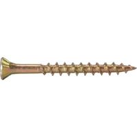 ダンドリビス RN細35十字穴 クロメート 12号プラ箱 V-RNH035-SX 1箱(619本) 424-5061（直送品）