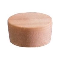 ダンドリビス ノンヘッドキャップ 木 10mm穴用 20入BP C-NCKK10-20 1パック(20個) 424-0310（直送品）