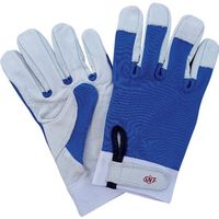 新日本トーカ貿易 SNT 背抜き・蜂TEC(L) J-219-L 1双 420-7235（直送品）