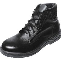 ノサックス 安全中編上靴 KF1066 23.5cm KF1066-23.5 1足 136-6830（直送品）