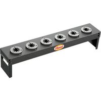 ボンダス・ジャパン ヒューイット ツーリングトート(C4 CAPTO用) 14794 1台 347-5113（直送品）