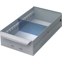 日本ファイリング NF 棚部材 引出しK 大 K-2N 1個 856-7913（直送品）