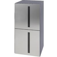 田島メタルワーク MULTIBOX GXー5S 1台 470-3569（直送品）