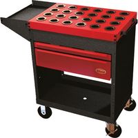 ボンダス・ジャパン ヒューイット ツーリングワゴン2(C5 CAPTO用) 13685 1台 218-5534（直送品）