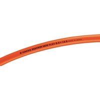 八興販売 ハッコウ ニューフレックス 8.5×12.5 100m E-NF-8.5-100 1巻 267-0634（直送品）