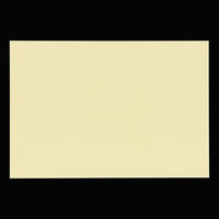 山櫻 賞状用紙 縦横兼用 クリーム