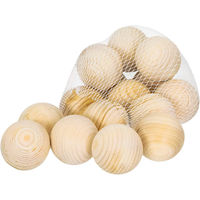 ウメザワ 桧 湯玉 15個入 4905033551474 1セット:3個（直送品）