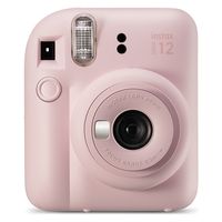 富士フイルム（FUJI FILM）インスタントカメラ チェキ instax mini 12 ブロッサムピンク 1台