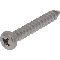 大里 OHSATO ステンレス タッピング ナベ頭 5×35 CO-272 1セット(15本:3本×5袋) 431-8768（直送品）