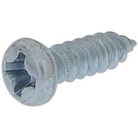 大里 OHSATO 鉄/ユニクロメッキ タッピング ナベ頭 3×10 CO-051 1セット(100本:20本×5袋) 433-8603（直送品）