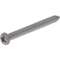 大里 OHSATO ステンレス タッピング ナベ頭 3×30 CO-281 1セット(50本:10本×5袋) 431-7231（直送品）