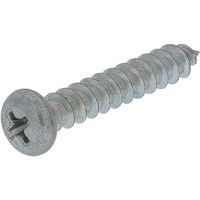 大里 OHSATO 鉄/ユニクロメッキ タッピング ナベ頭 5×30 CO-078 1セット(30本:6本×5袋) 433-8605（直送品）