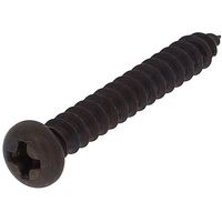 大里 OHSATO ステンレス ブロンズ タッピング ナベ頭 4×30 CO-387 1セット(20本:4本×5袋) 431-8769（直送品）