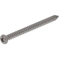 大里 OHSATO ステンレス タッピング ナベ頭 4×50 CO-285 1セット(25本:5本×5袋) 431-8789（直送品）