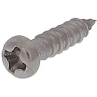 大里 OHSATO ステンレス タッピング ナベ頭 2×8 CO-852 1セット(100本:20本×5袋) 431-8787（直送品）