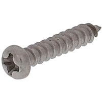 大里 OHSATO ステンレス タッピング ナベ頭 2×10 CO-853 1セット(90本:18本×5袋) 431-7239（直送品）