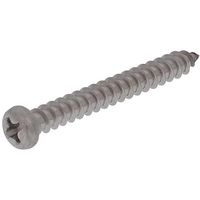 大里 OHSATO ステンレス タッピング ナベ頭 3.5×30 CO-857 1セット(25本:5本×5袋) 431-7226（直送品）