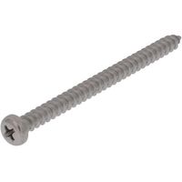 大里 OHSATO ステンレス タッピング ナベ頭 5×70 CO-865 1セット(10本:2本×5袋) 431-8764（直送品）