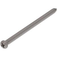 大里 OHSATO ステンレス タッピング ナベ頭 4×70 CO-860 1セット(10本:2本×5袋) 431-8792（直送品）