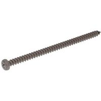 大里 OHSATO ステンレス タッピング ナベ頭 5×90 CO-866 1セット(10本:2本×5袋) 431-7260（直送品）