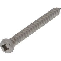 大里 OHSATO ステンレス タッピング ナベ頭 6×60 CO-873 1セット(10本:2本×5袋) 431-7174（直送品）