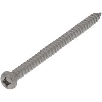 大里 OHSATO ステンレス タッピング ナベ頭 6×90 CO-875 1セット(10本:2本×5袋) 431-7229（直送品）