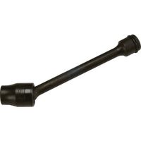 フラッシュツール FPC ユニバーサル エクステンション ソケット 差込角9.5mm 対辺10mm 3UX-10 1個 146-8496（直送品）